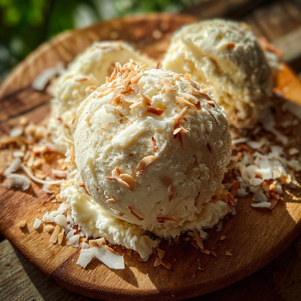 Einfache Dessert-Favoriten